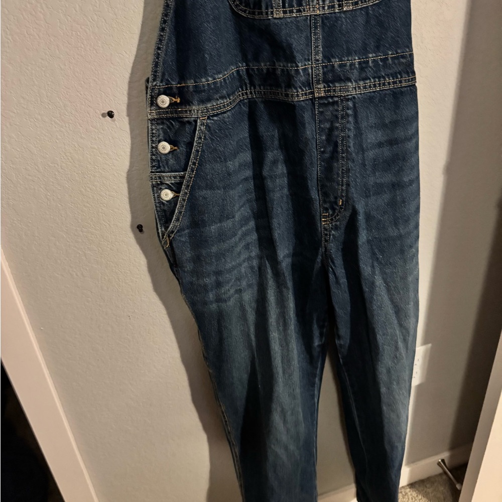 Old Navy Women's Blue Denim Jeans